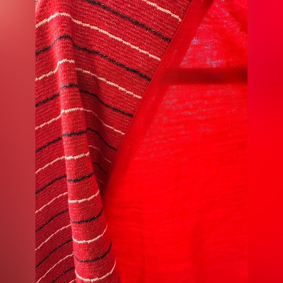 Vintage Givenchy Women’s Polo Shirt - Picture 4 of 13